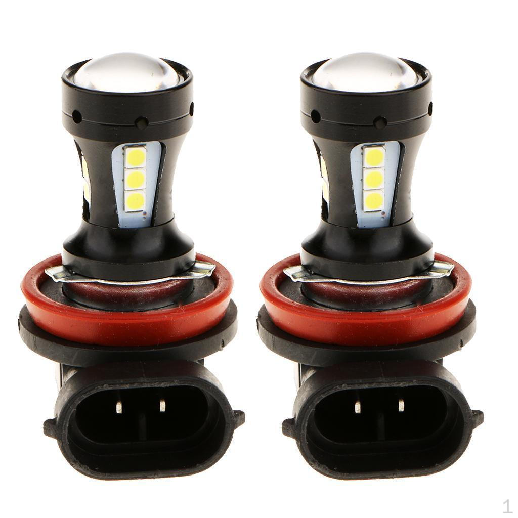 

Прочный 2-х сигнальный светодиодный указатель поворота H11