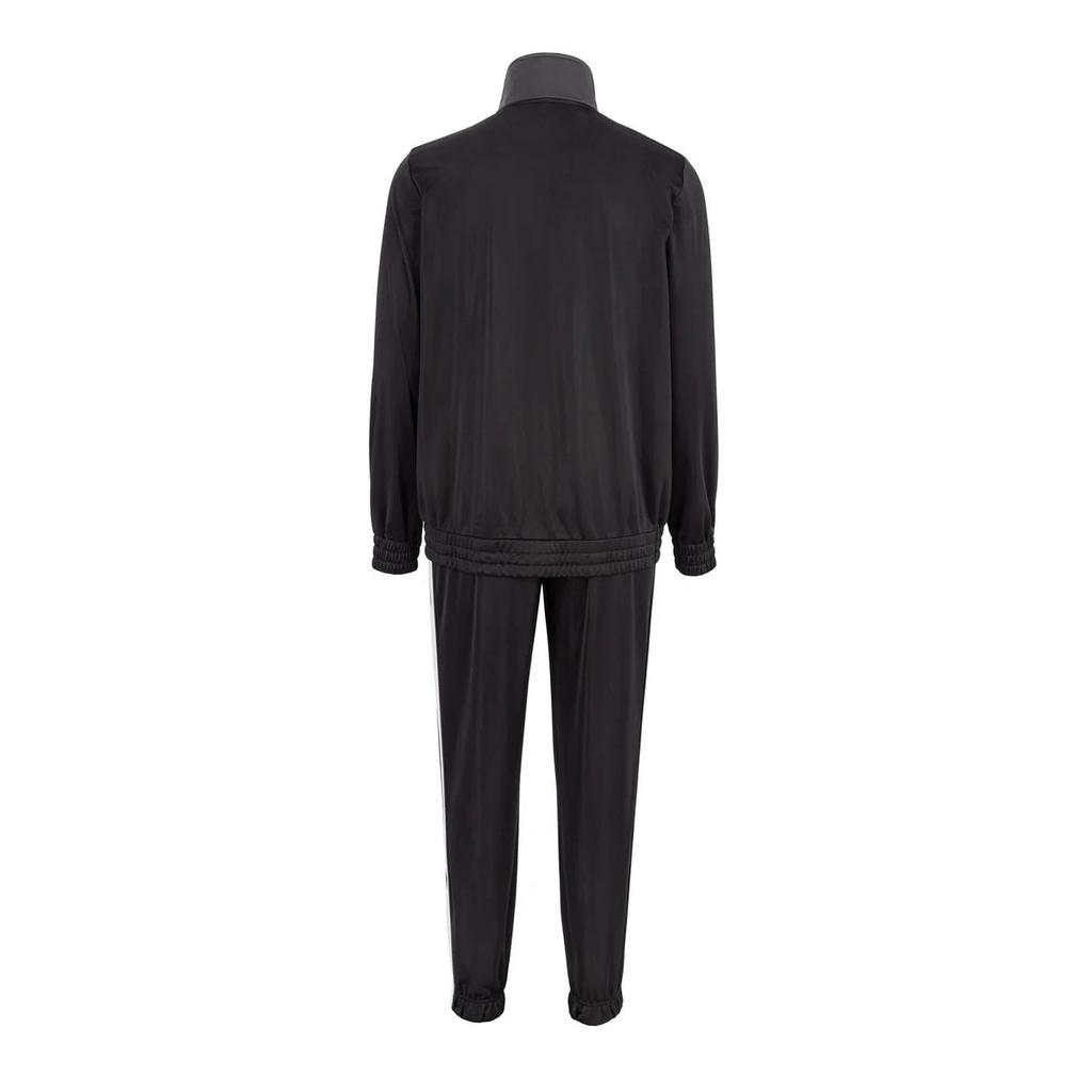 Slazenger Set trening bărbătesc ușor cu model chevron