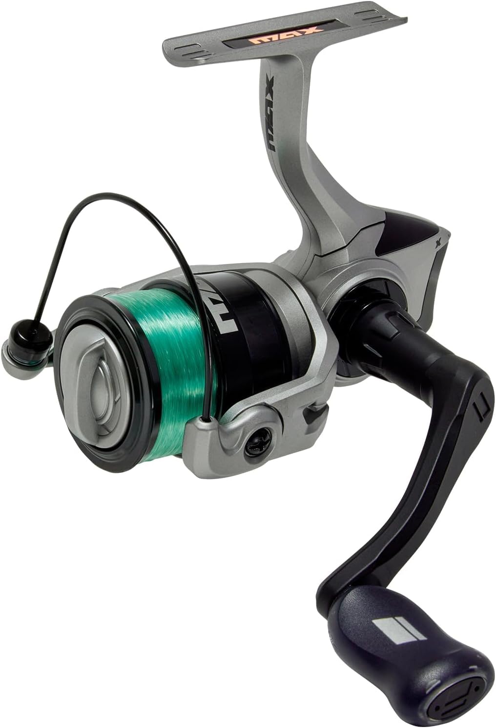 

Max X 2000 с нитью, Руководство для начинающих [Параллельный импорт]