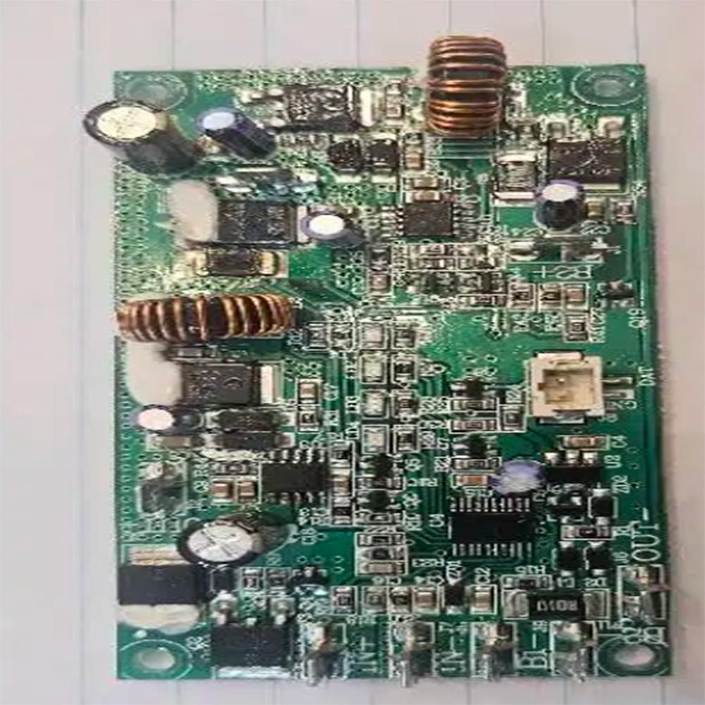 Car refrigerator control panel, Alpicool, various series of Alpicool refrigerators, control panel, charging board, PCB board