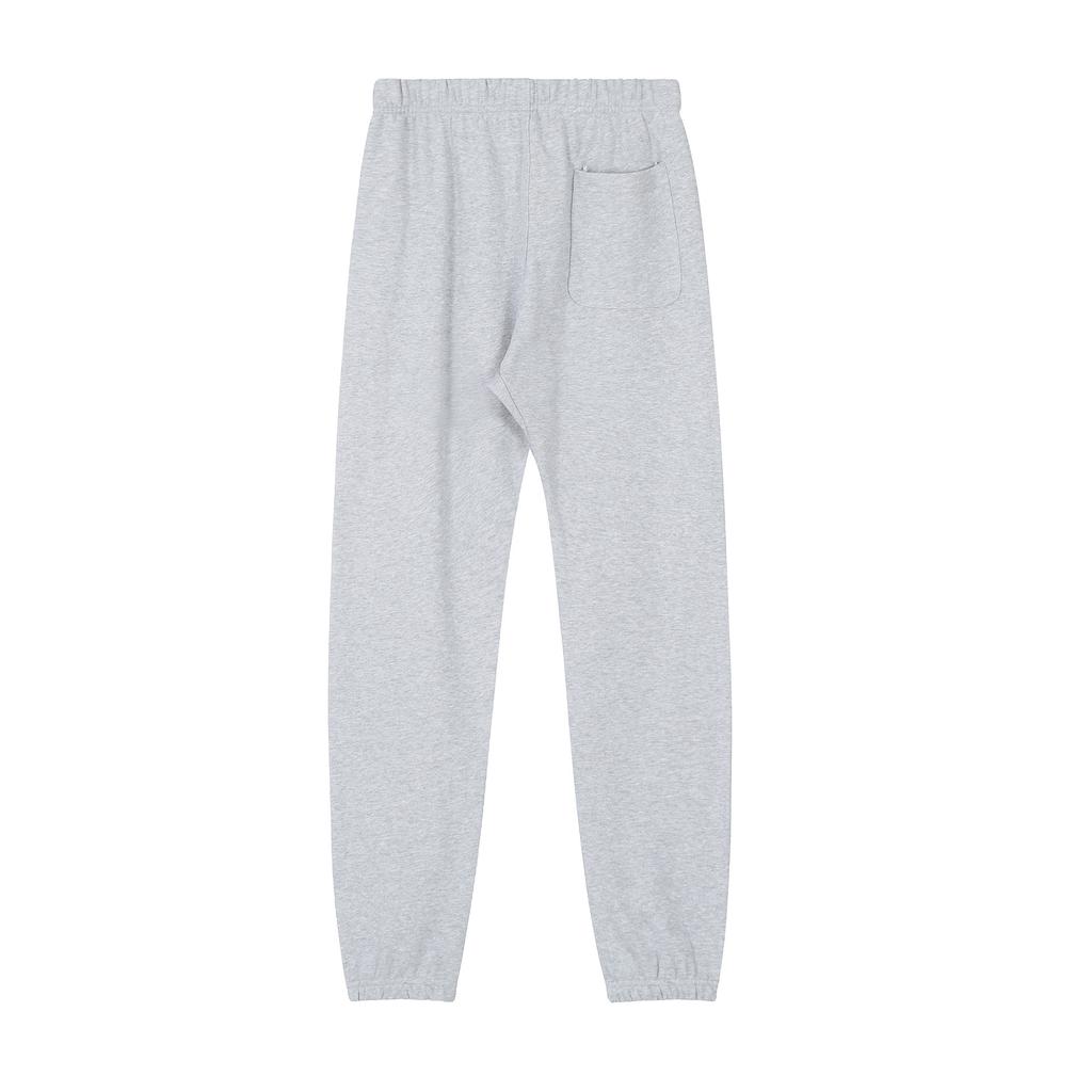 Felpa con cappuccio foderata in pile da uomo e donna, brand trendy europeo e americano cross-border GALLERY DEPT, stampa con teschio e dito in lamina d'oro