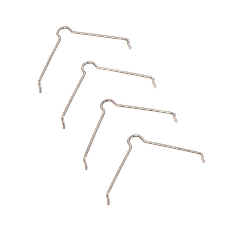 For 6 Gg Gy Gh 02-14 Rx-7 1983-1997 Bpf1166A bakre bremsekloss returfjærkomprimering