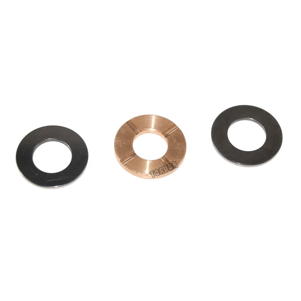 90209-14011 Mounted Water Pump  for Yamaha 15HP 20HP Outboard Motors 90201-15017, 6E8-45587-10