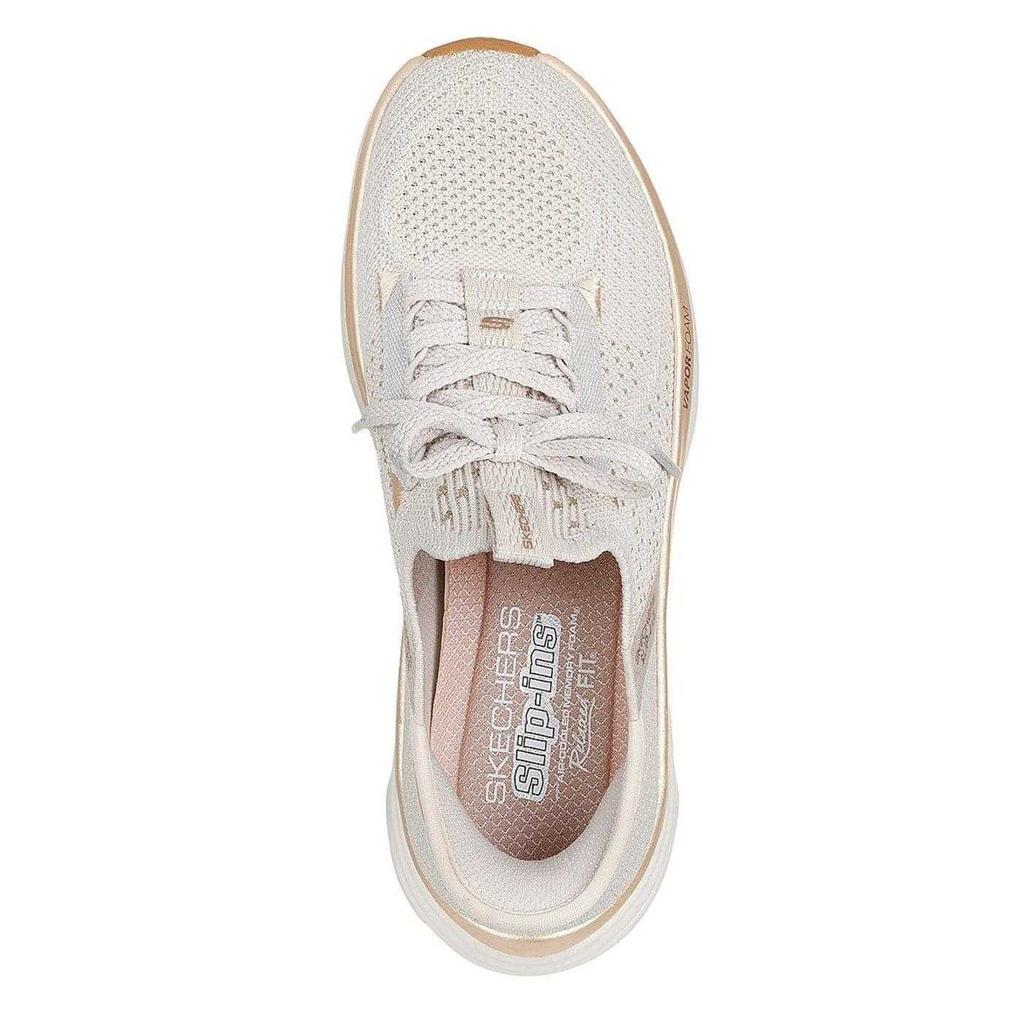 Skechers Womens/Ladies D´Lux Vapor Foam Trainers