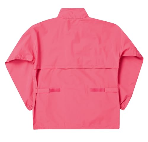 Bridgestone Golf Women's Raincoat, Rain Set 84G51 PK L