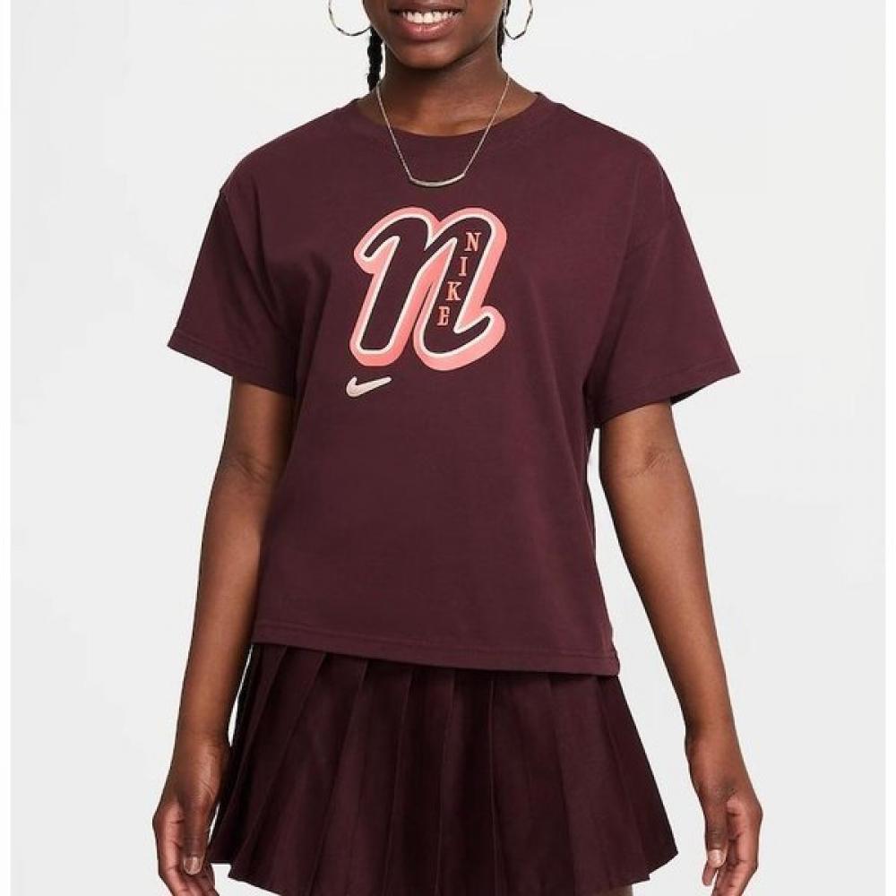 

Nike Футболка Junior Sportswear G Dd4 Fz5562 652 FZ5562 652 65
