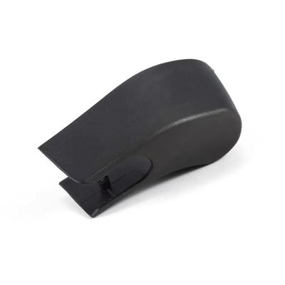 New 1x Rear Windshield Wiper Arm Cover Cap Black 61627161030 For BMW X3 X5 xDrive30i