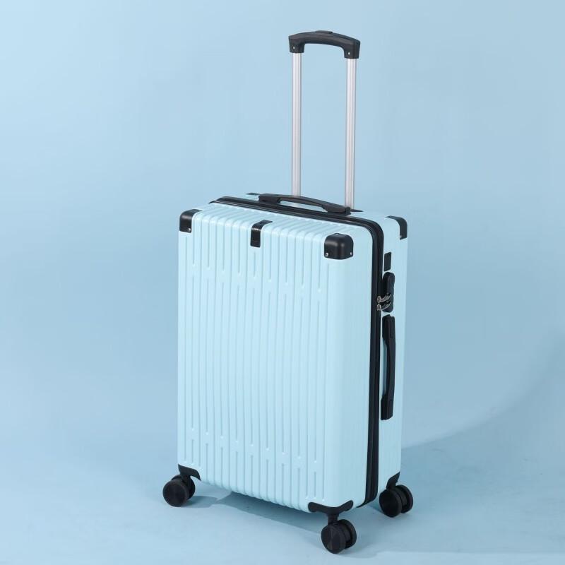 Xiao Yan Hardside Spinner Luggage 20 inch