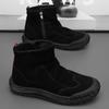 Anti-slip Khaki Casual Shoes Woman Running Black Sneakers For Woman Flat Boots Sports New Loafer'lar Everything School