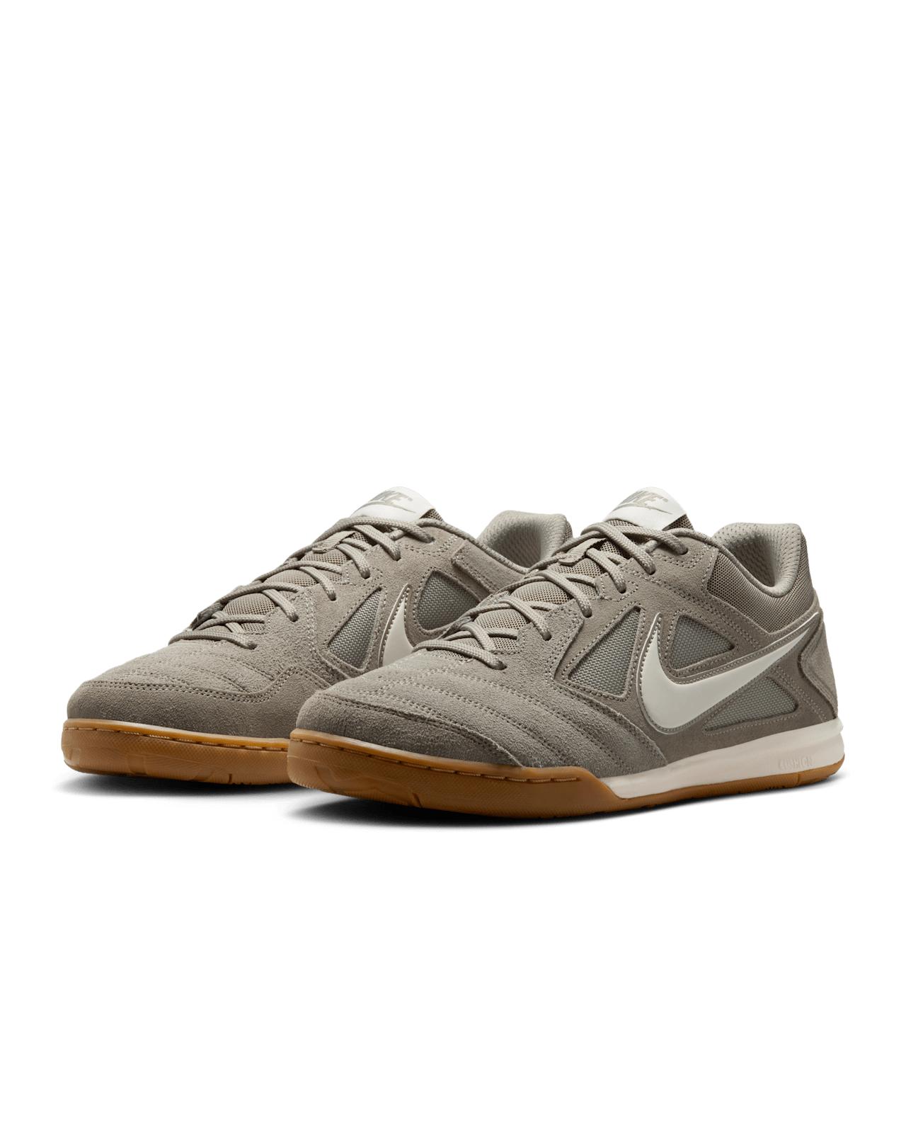 HQ6020-301 Nike Gato Light Army (Men s) 5