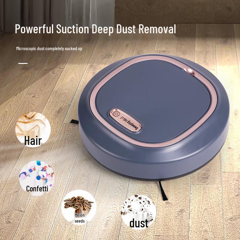 Lilang Smart Sweeping Robot