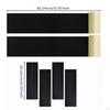 6 Pieces Door Protector Strips Peeland Scratch Easy Install for Dog Owners, Parents,