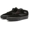 Neighborhood x Vans Half Cab 33 Black Unisex Sneakers VN000EFYBLA