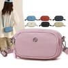 Borsa a tracolla da donna Borsa a spalla in nylon Borsa leggera Borsa da mamma