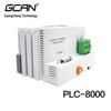 GCAN CANopen Remote I/O Module -8000 Series