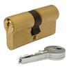 Cylindre F5s4040l Laiton 80mm