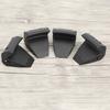 4Pcs Tire Changer Jaw Protector Jaw Protector Guard Protection Cover