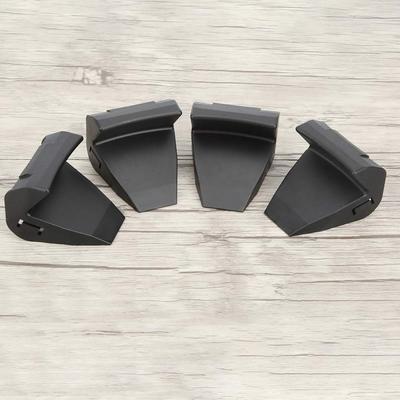 Accessoires extérieurs – Pare-chocs et protection