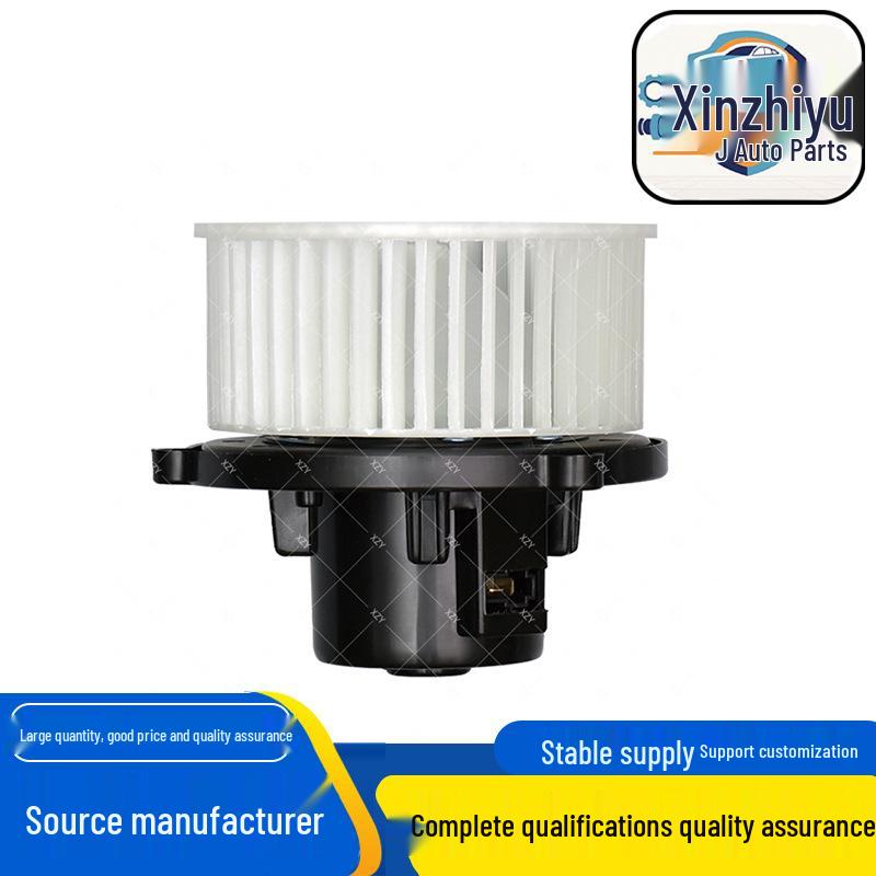 Kia Optima II Air Conditioning Blower Motor Parts 0K2A161B10 Jiangsu Changzhou