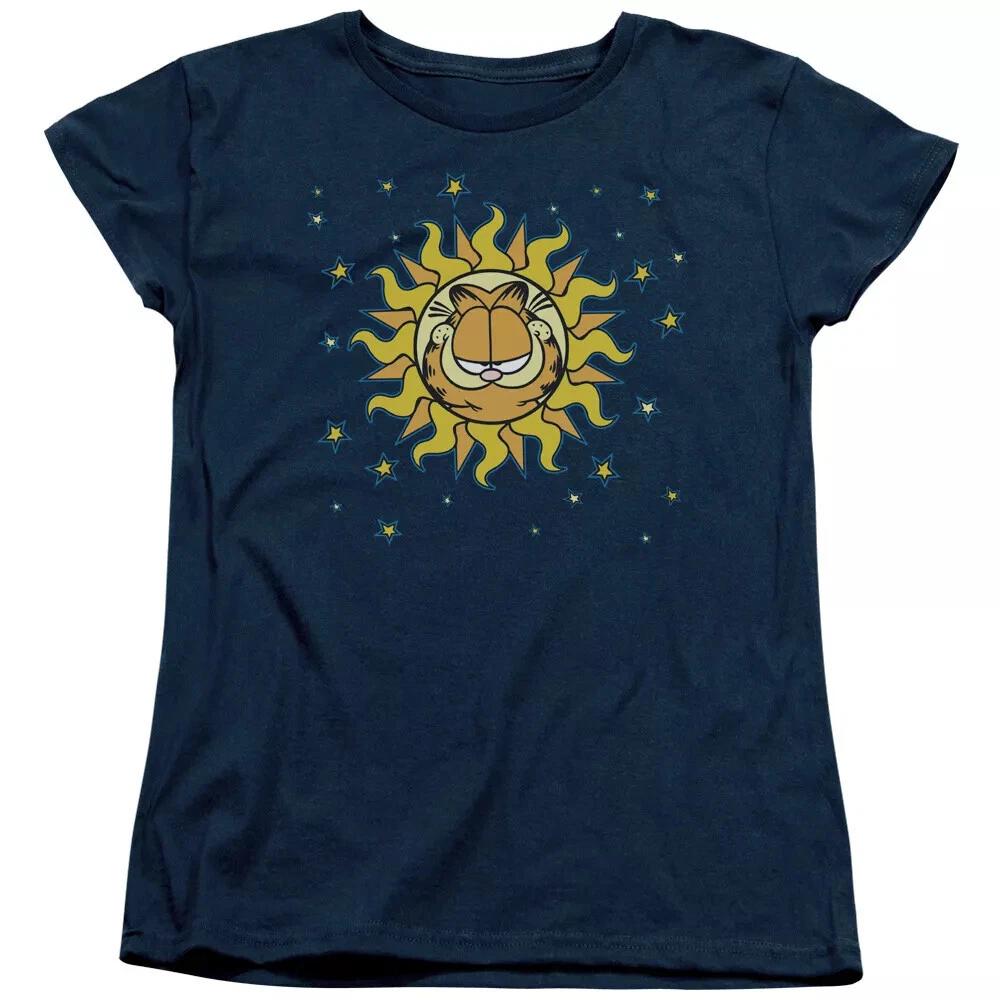 Garfield  Celestial  Women s T-Shirt M