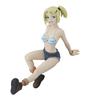 Hasegawa Wild Egg Girls Ton 4x4 Truck Amy McDonnell Plastic Model Kit SP356 1/24 No.1 1/4 w/Figure