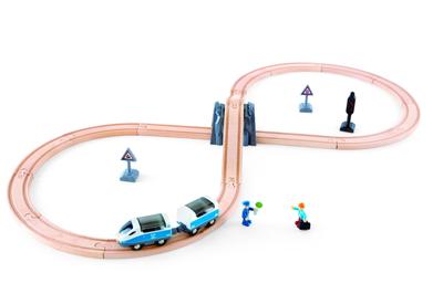 Juguetes y juegos – Coches de juguete, trenes y transporte