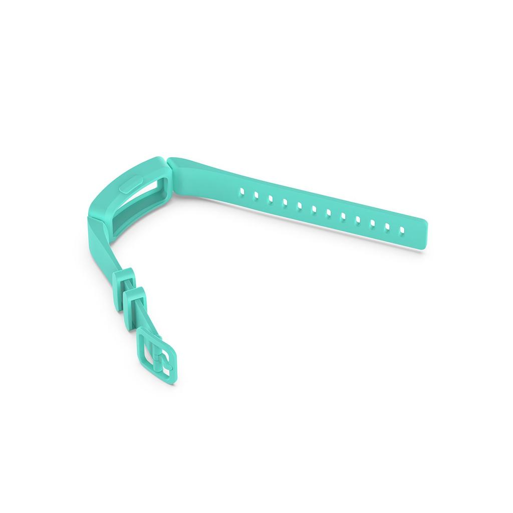 Soft Wristbands Replacement Silicone Bracelet Strap for Fitbit Ace 2 Inspire HR Watch Band