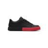Hideandjack Essence Half Sole Sneakers - Black