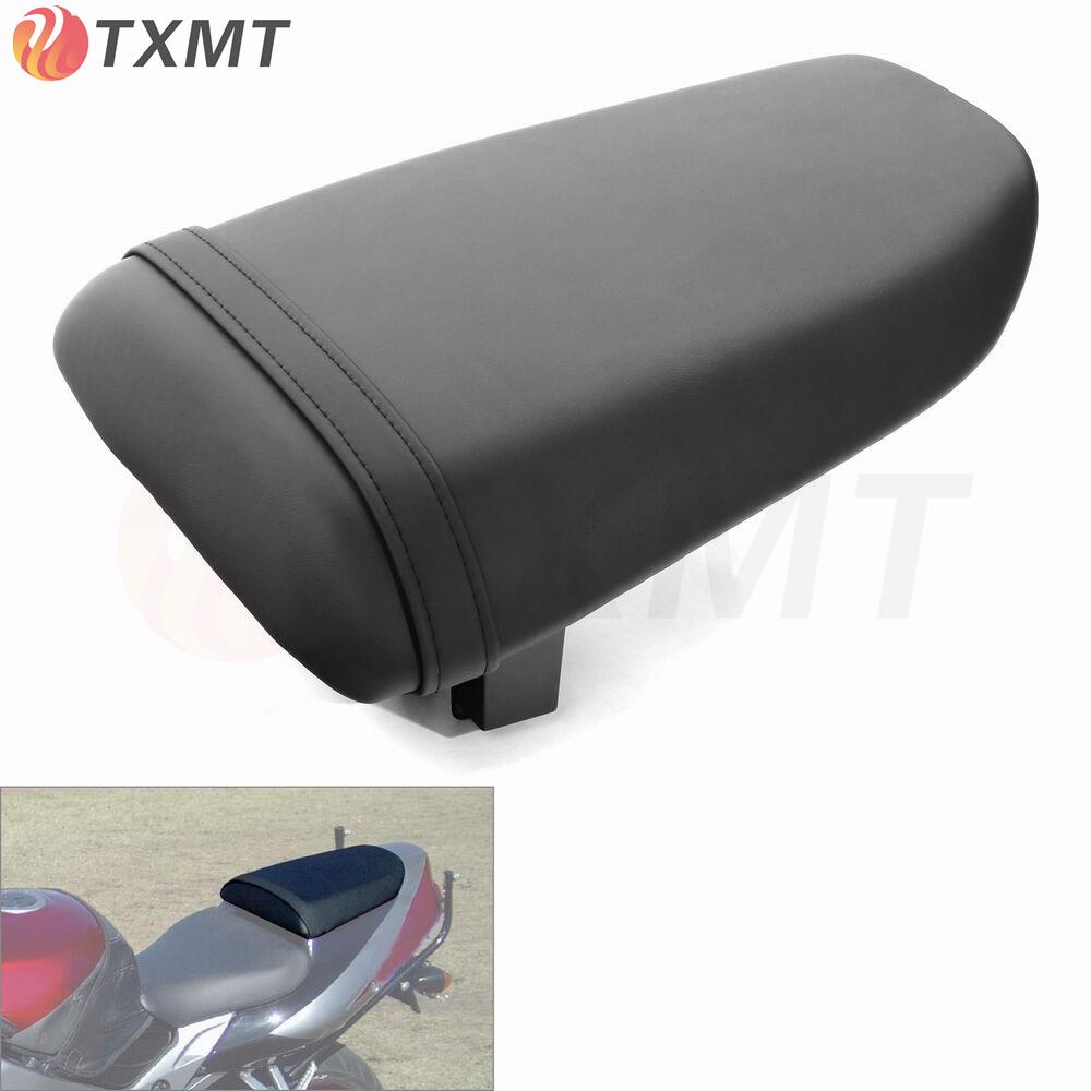 Kawasaki ZX9R ZX-9R 1994-1997 Rear Seat Bag & Cushion