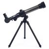 High-Definition Astronomical Telescope for Kids - 20-40x Eyepiece Science Experiment Toy