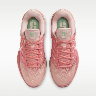 Nike Sabrina 3 EP 'Pink Oxford'