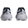 HOKA Bondi 8 Caged Stealth Tech Pack - Sea Ice Men Sneakers Blue Grape-Agate 1155391-SRPG