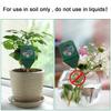 1-10pcs Soil Humidometer Home Gardening Measuring Tool Soil Moisture Meter Hygrometer Probe Watering Test Portable Detector