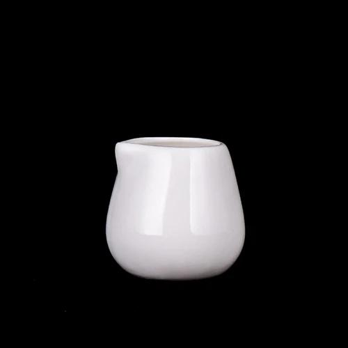 

Кухонная керамика Кувшин для вспенивания молока Питчер для кофе эспрессо Бариста Крафт Латте Кувшин для вспенивания pf928199