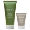 arencia Glutinous Rice Cake Soap Cleanser 3 Types (green Tea/rice/lavender)