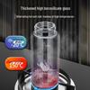 Glass Oil Sprayer Bottle