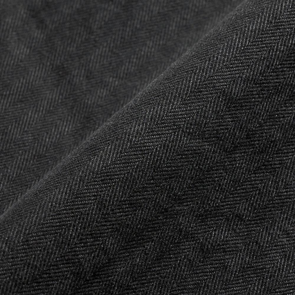 Dyutelo Cinch Back Baker Pants Charcoal