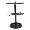 2 Tier Rotating Jewelry Display Stand Jewelry Tree Stand Bracelet Hanging   for Bracelets Earrings Earrings Watches