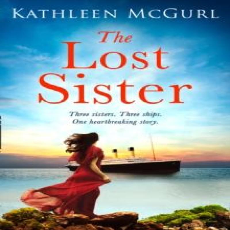 The Lost Sister by Kathleen McGurl Paperback Book 9780008380526