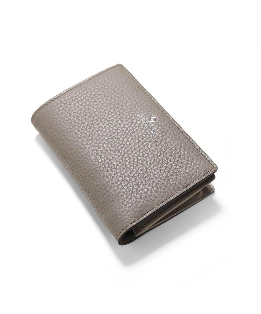 Billfold Cavalier Accessories Taupe [Dress Terrier] Men's