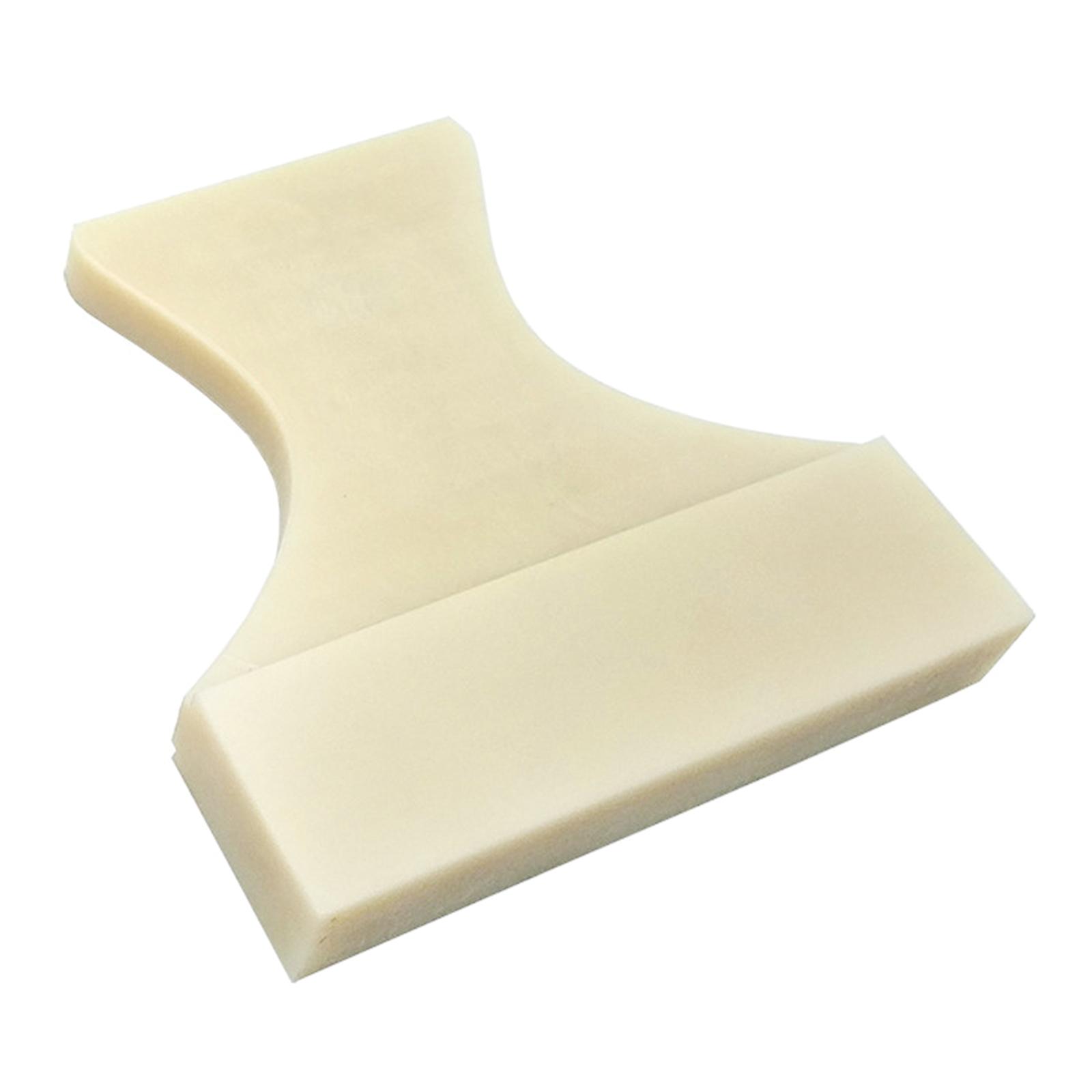 

Переносной деревообрабатывающий постукивающий блок для ламината Установка деревянного пола Подстукивающий блок для ламинированного пола