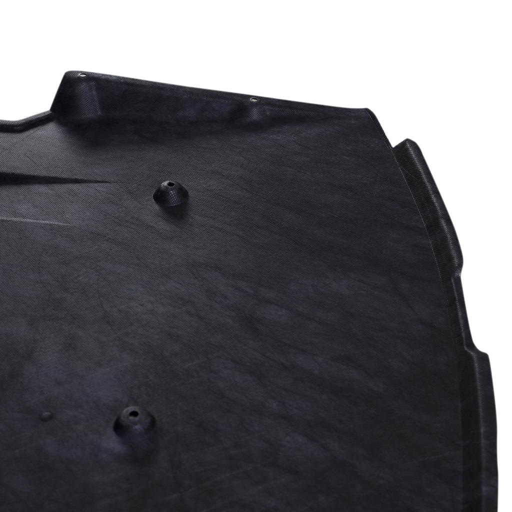 In Stock: Engine Mudguard Fluff for BMW E60