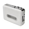 Portable Portable Cassette Player/Cassette to MP3 Converter Convert and Preserve Favorite Tapes