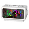 LED Digital Alarm Clock with Adjustable Brightness and Snooze Function Perfect for Home Bedroom Study Office and Teens