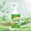 Electrolyzed Ion Kitchen Cleaner Spray,Fly Cleanse Natural To Household Appliances,Kitchen Appliance Cleaner,For Hold,Oven,Stove,Range Hood300ml