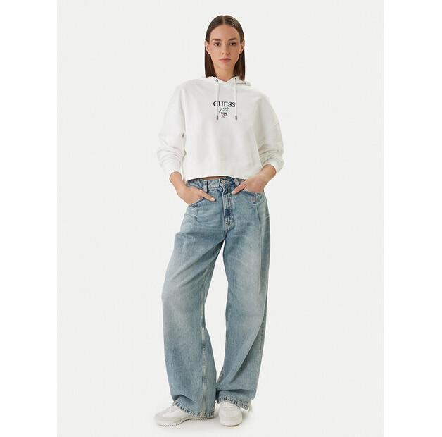 Толстовка Guess Jeans W6RQ00 K68I4