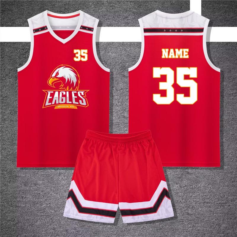 Męski Zestaw Koszulki do Koszykówki: Strój Drużynowy z Zimową Warstwą Bazową i Rajstopami, Konfigurowalny Dres Treningowy.