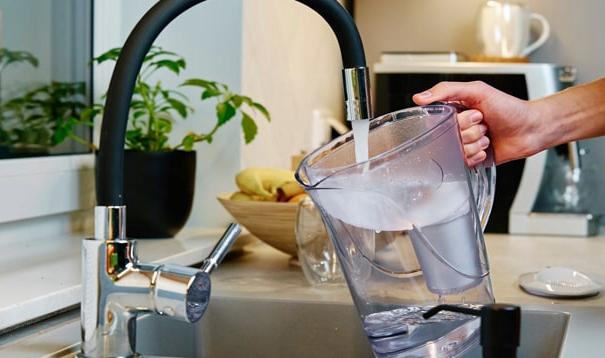 Dafi Classic 5+1 Filterkartusche für die Kanne