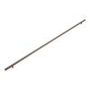 Railing RE33, Gray-brown, 800mm