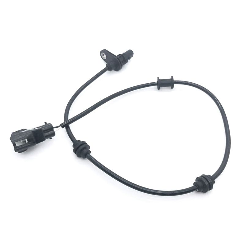 A21E-ABS Wheel Speed Sensor Wheel Speed Sensor For Ssangyong KORANDO C +AWD 2011-2018 4894034100 чёрный